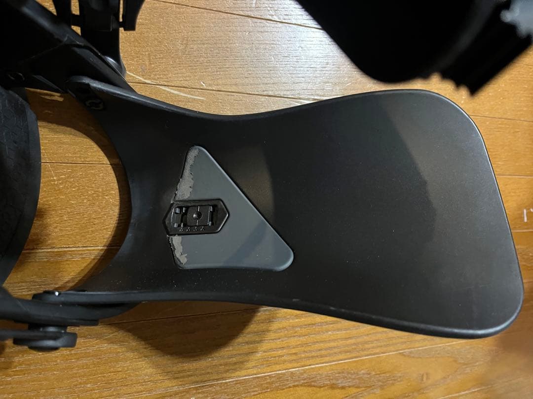 UNION STRATA Mサイズ 23-24