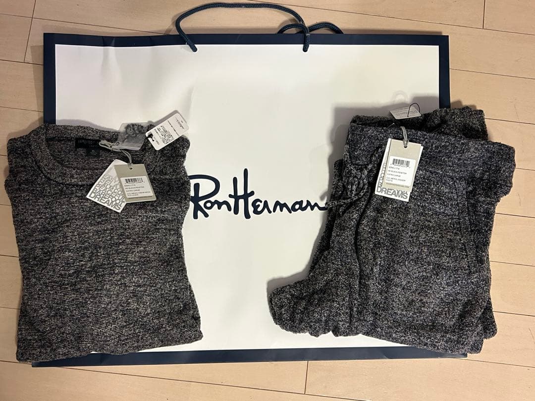 Barefoot Dreams ロンハーマン RonHerman RHC