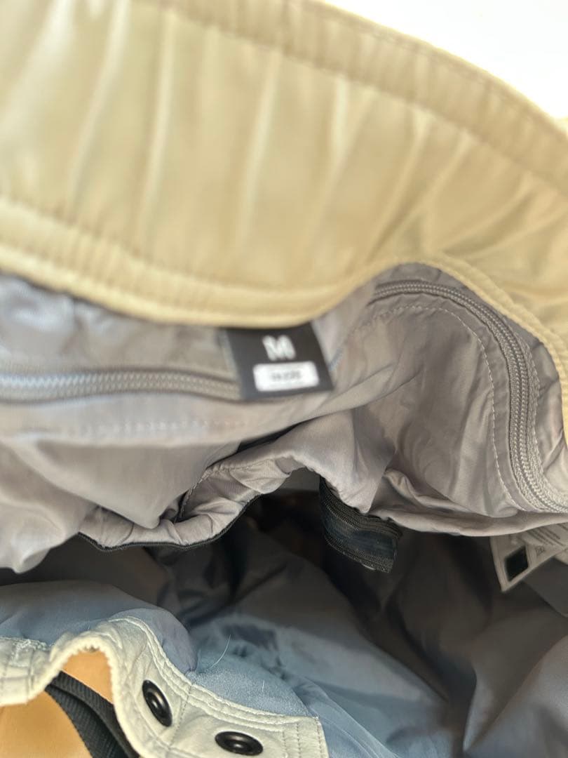 DIMITO ディミト スノーボード ウェア パンツNEO 2L PANTS