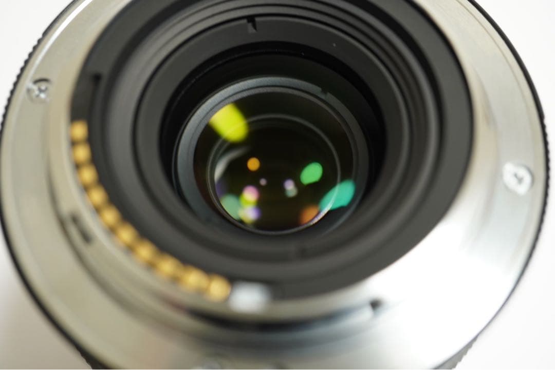 『美品』APO-LANTHAR 35mmF2 Aspherical Eマウント