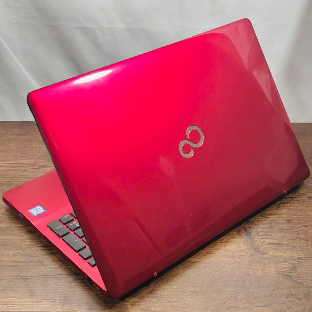 SSD1TB★corei7★16GB★ Windows11ノートパソコンオフィス