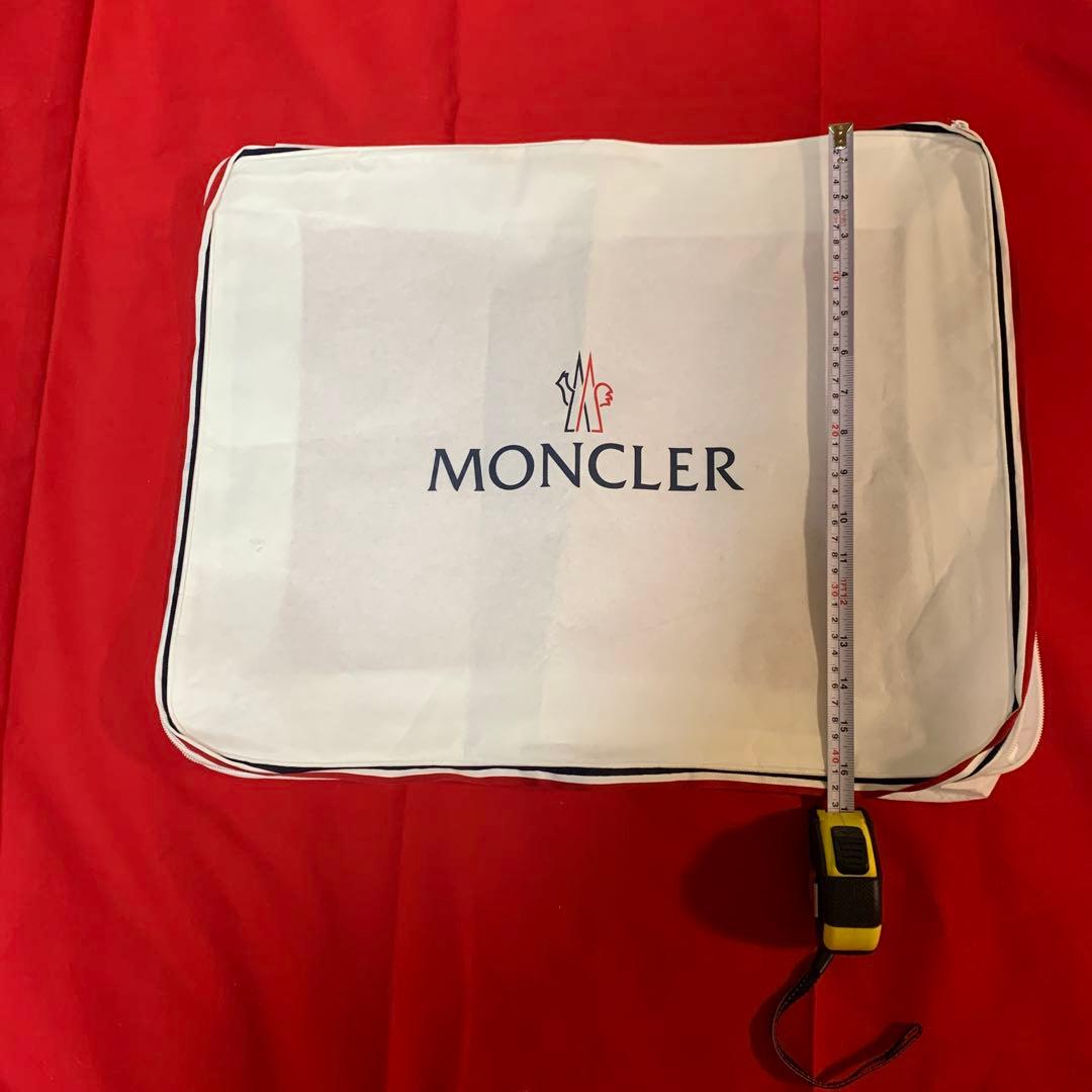 MONCLER ガーメントセット