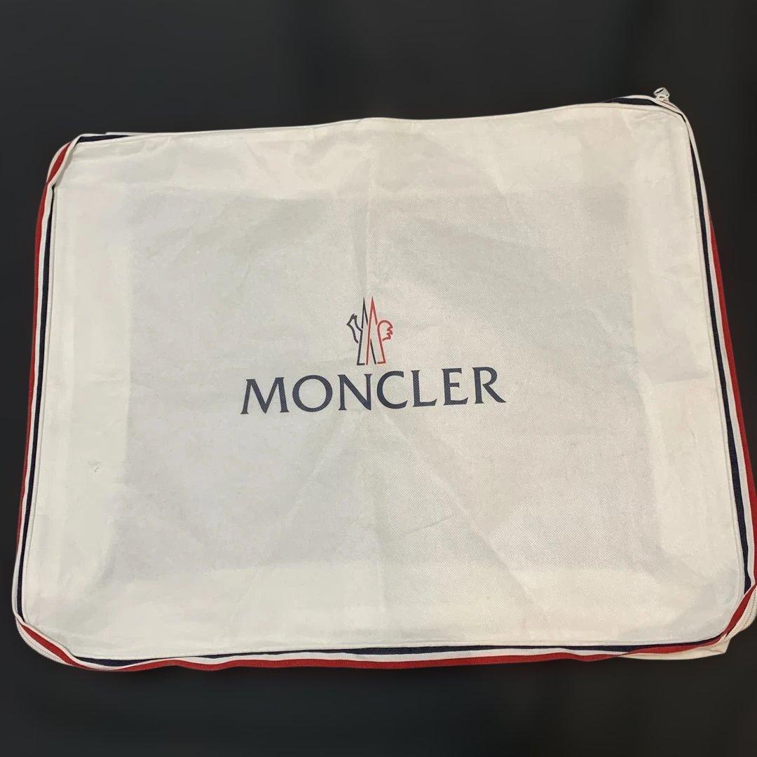 MONCLER ガーメントセット