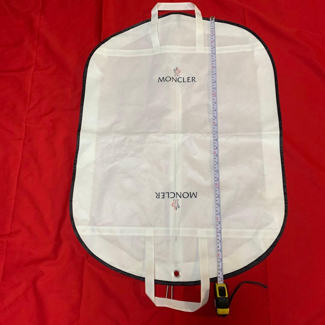 MONCLER ガーメントセット