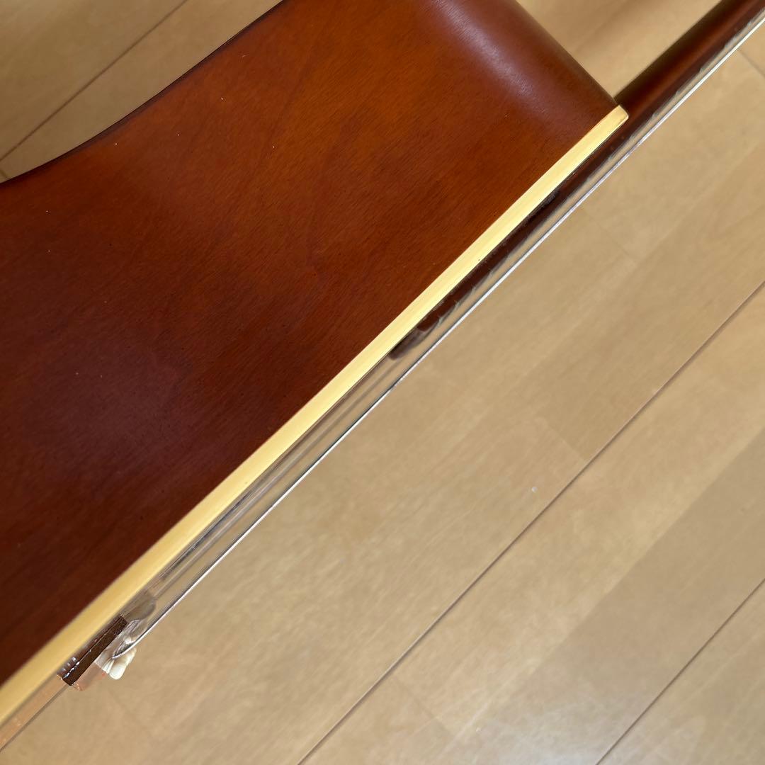 アート&ルシアー モデル WILD CHERRY カナダ製