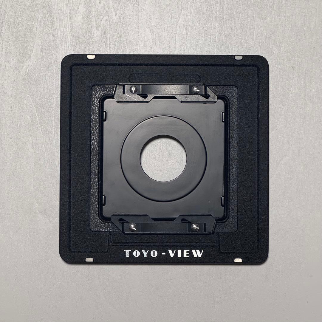 TOYO-VIEW トヨビュー標準ボード