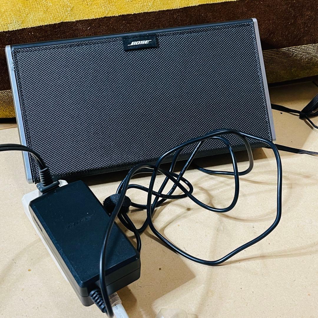 BOSE SoundLink Bluetooth スピーカー 404600