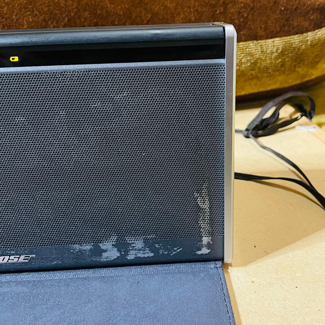 BOSE SoundLink Bluetooth スピーカー 404600
