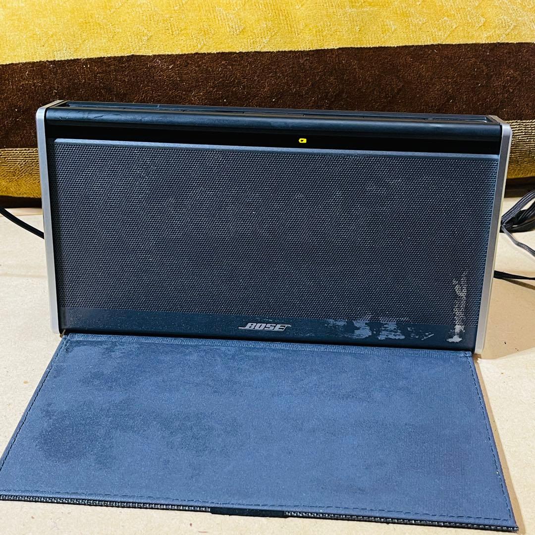 BOSE SoundLink Bluetooth スピーカー 404600