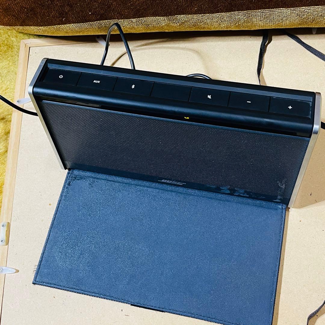 BOSE SoundLink Bluetooth スピーカー 404600