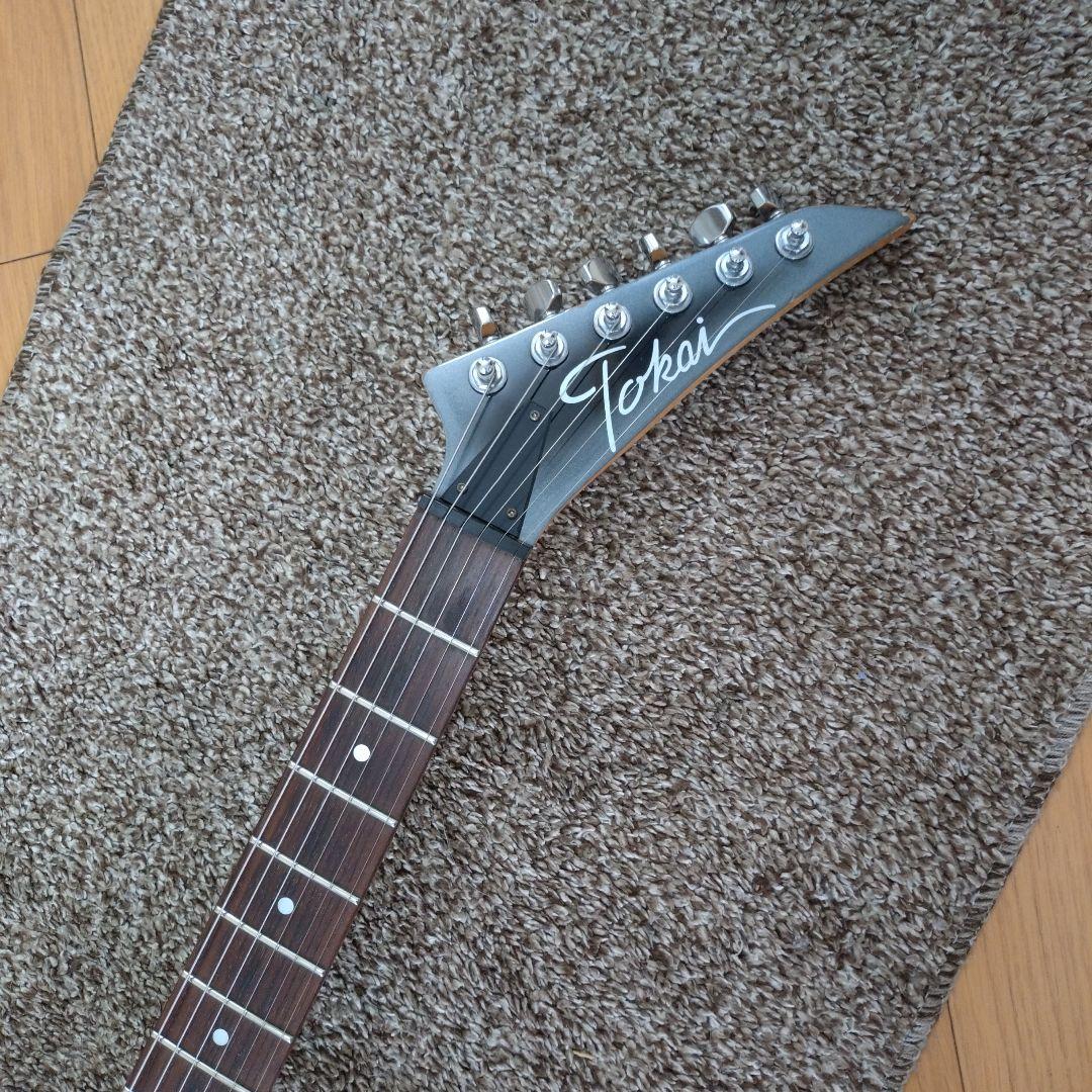 Tokai TEJタイプ テレキャスタータイプ テレキャスターカスタム