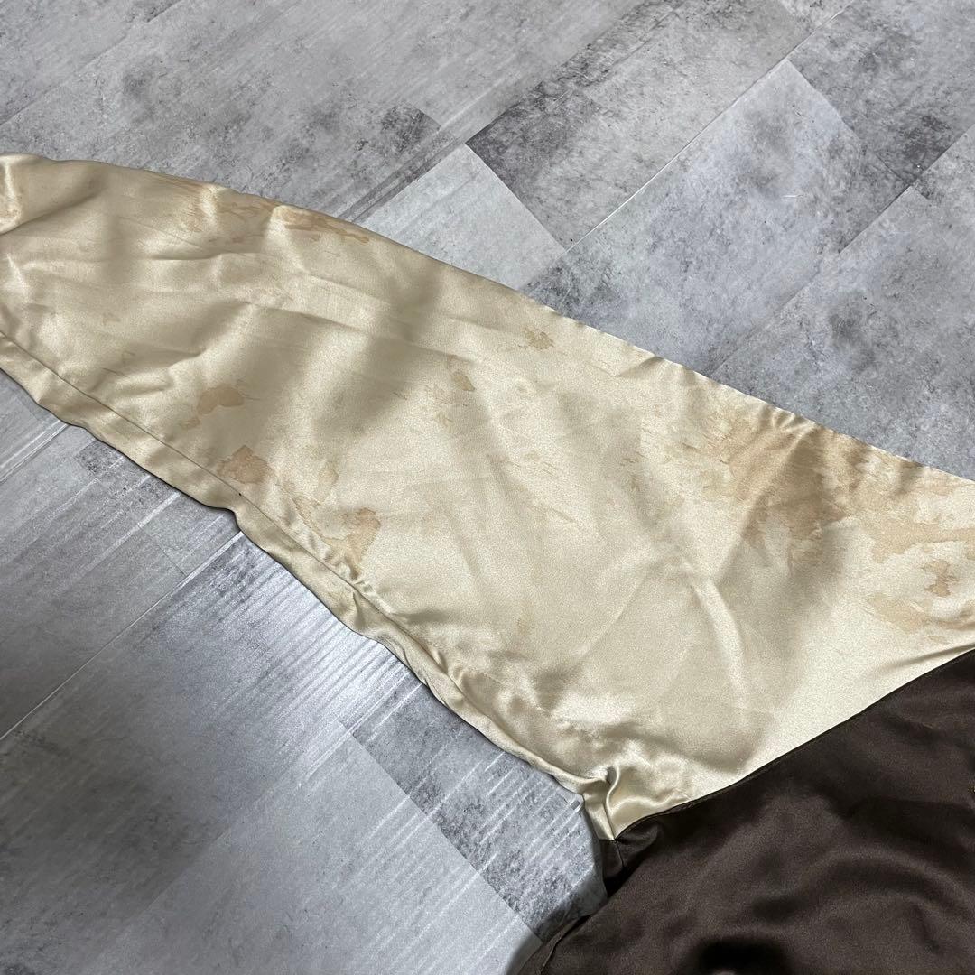 Lサイズ⭐️テーラー東洋　スーベニアジャケット　スカジャン　リバーシブル　M品番