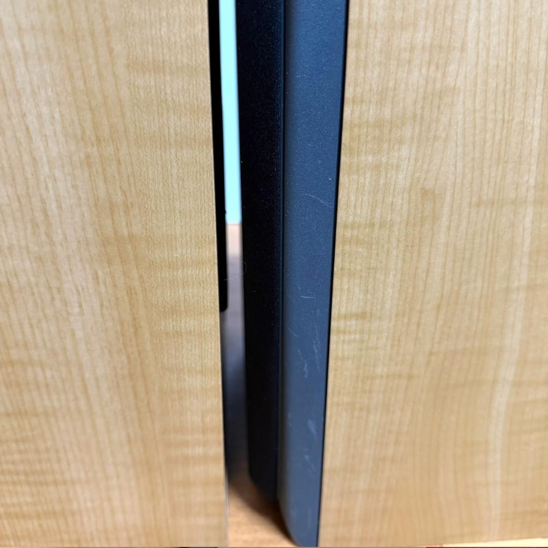 ☆良品 B&W DM303 ペア 2WAYブックシェルフ型スピーカーシステム