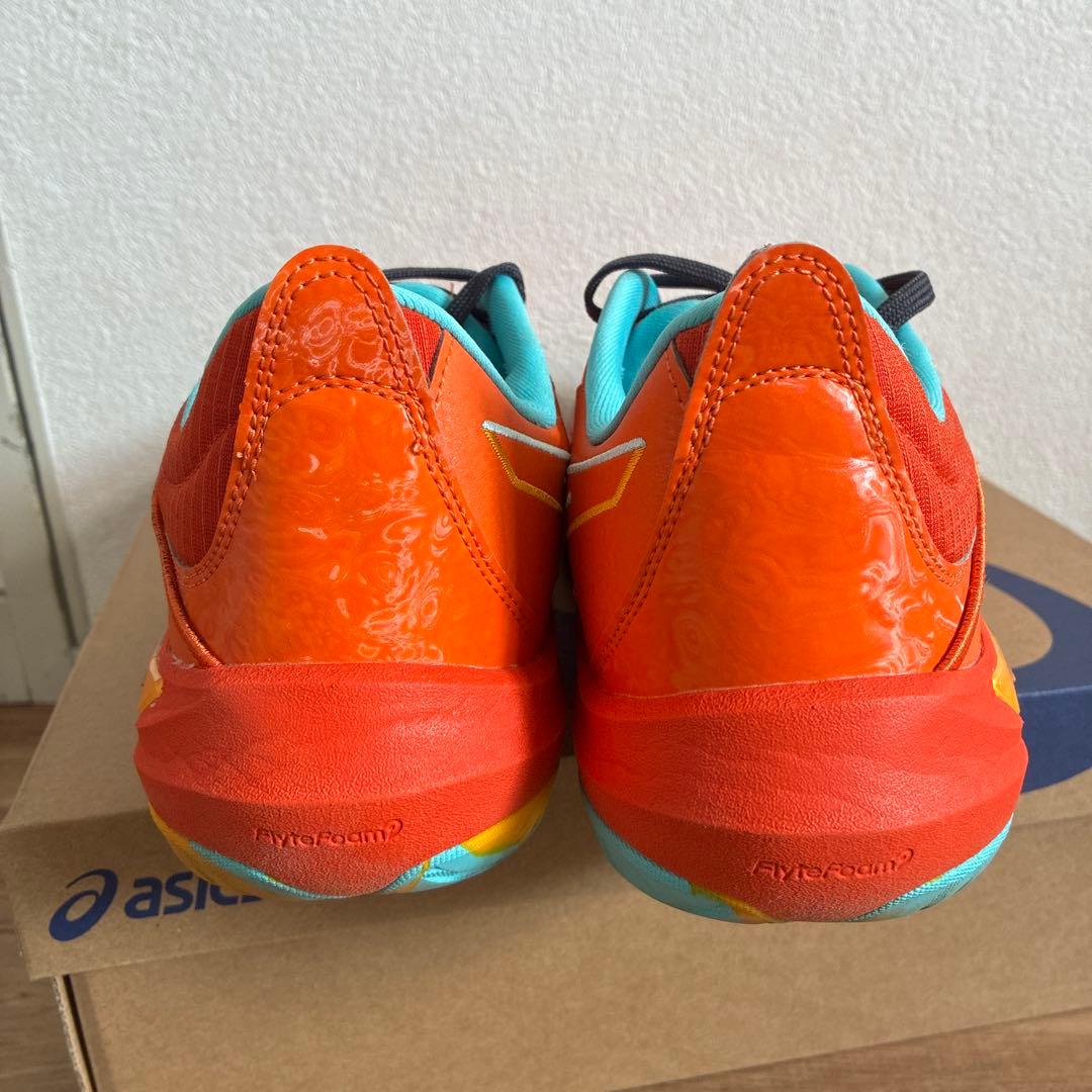 シューズ(男性用) UNPRE ARS LOW 3 28cm ASICS