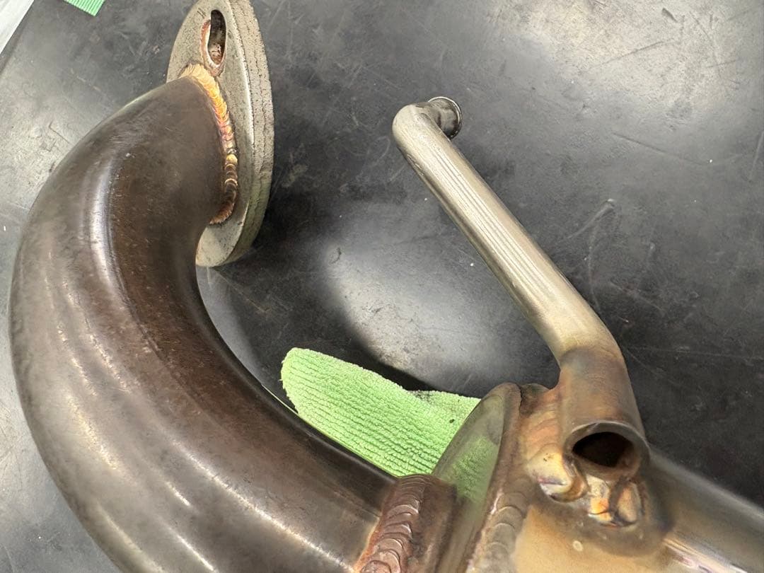 APIO 静香御前マフラーJB64