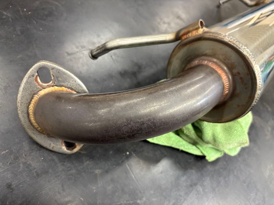 APIO 静香御前マフラーJB64