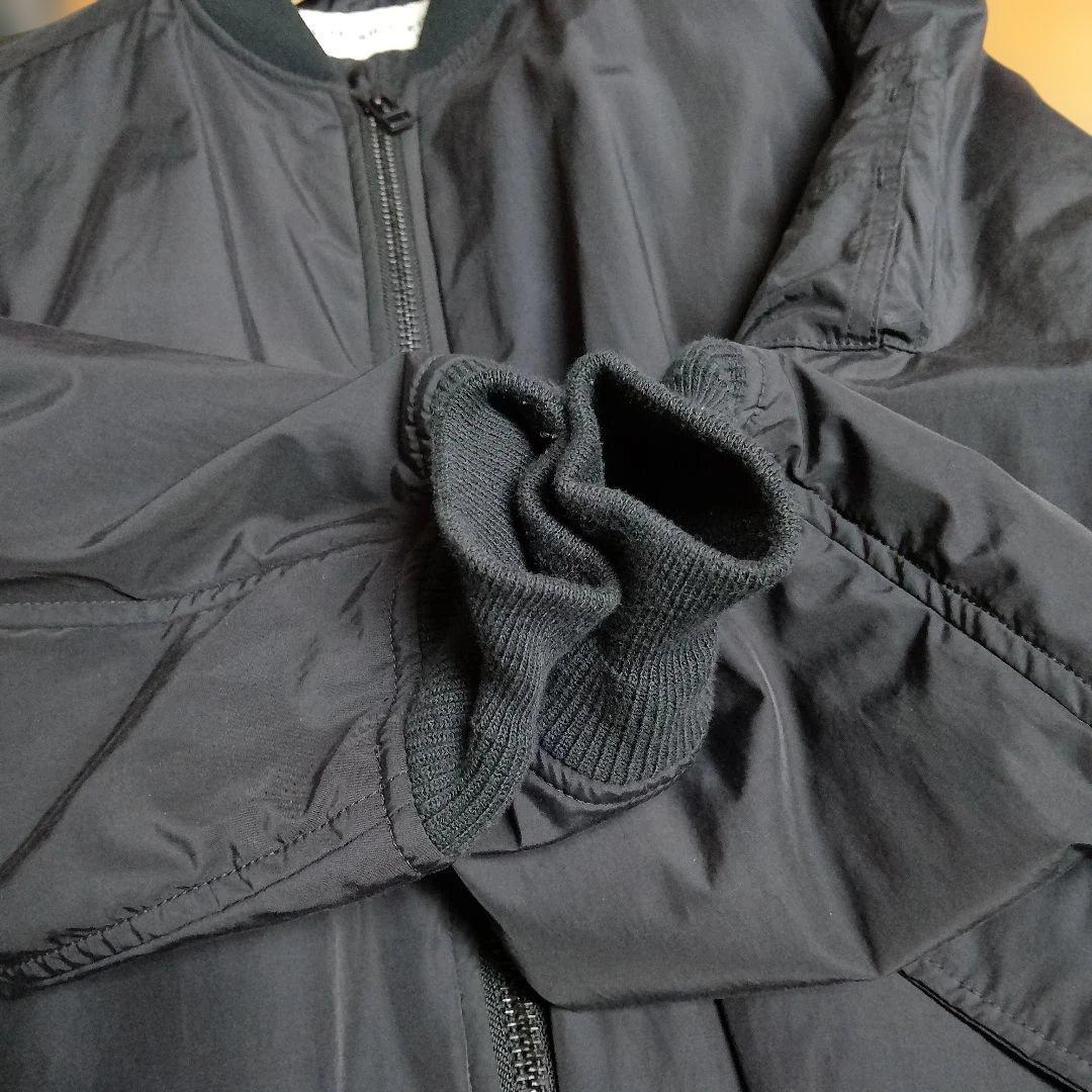 W653 THE SHINZONE フレアフライトジャケット 34