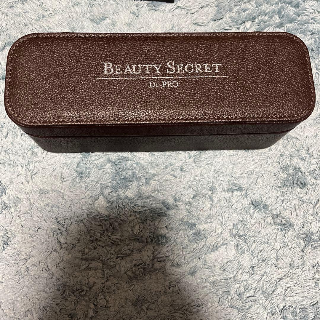 家庭用美容器 ドクタープロ　ビューティシークレット