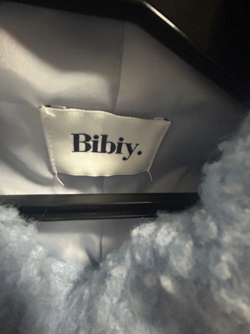 ジャケット・アウター bibiy MANON DUFFLE COAT