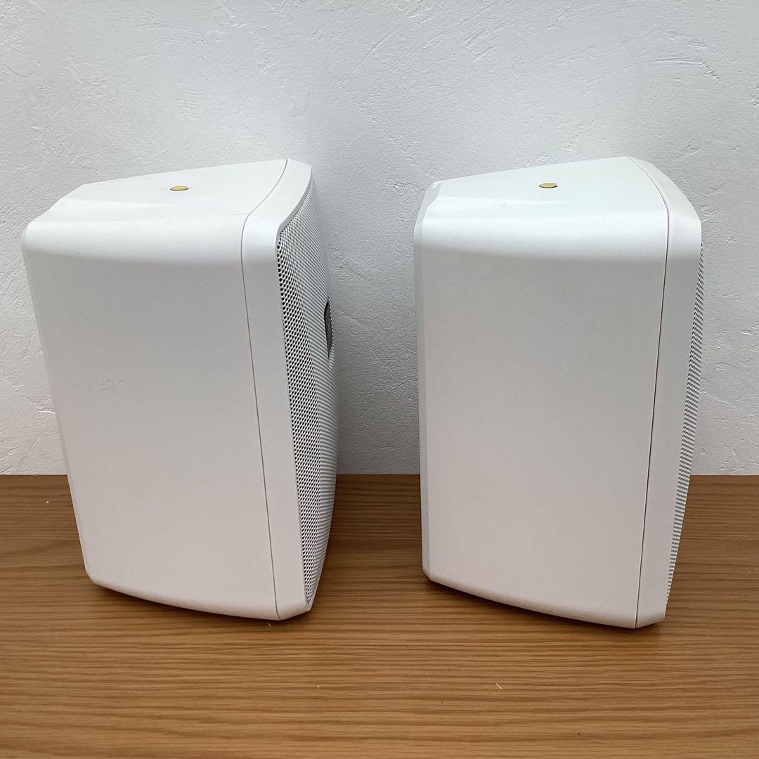 JBL Control 25-1-WH スピーカーペア　天井取付金具付