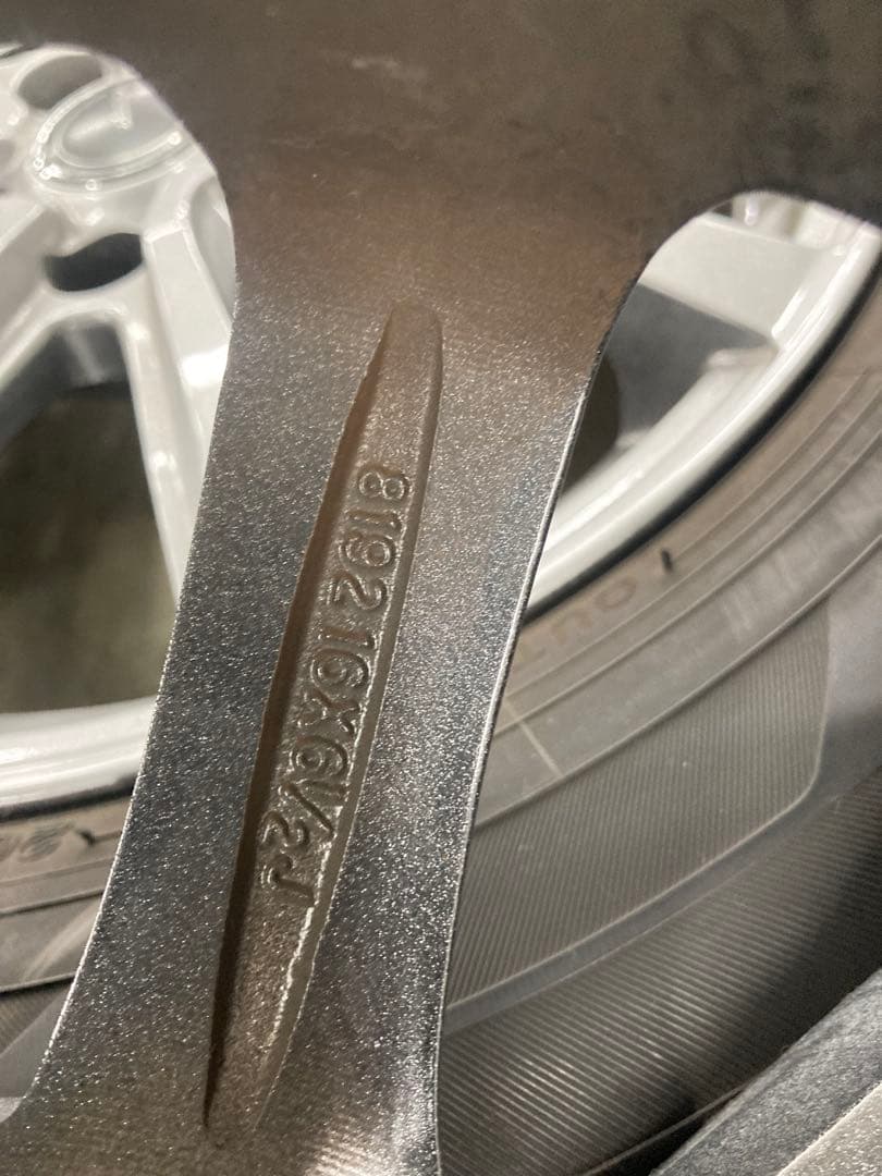 ヤリスクロススタッドレス205/60R16 ホイールセット 16インチ