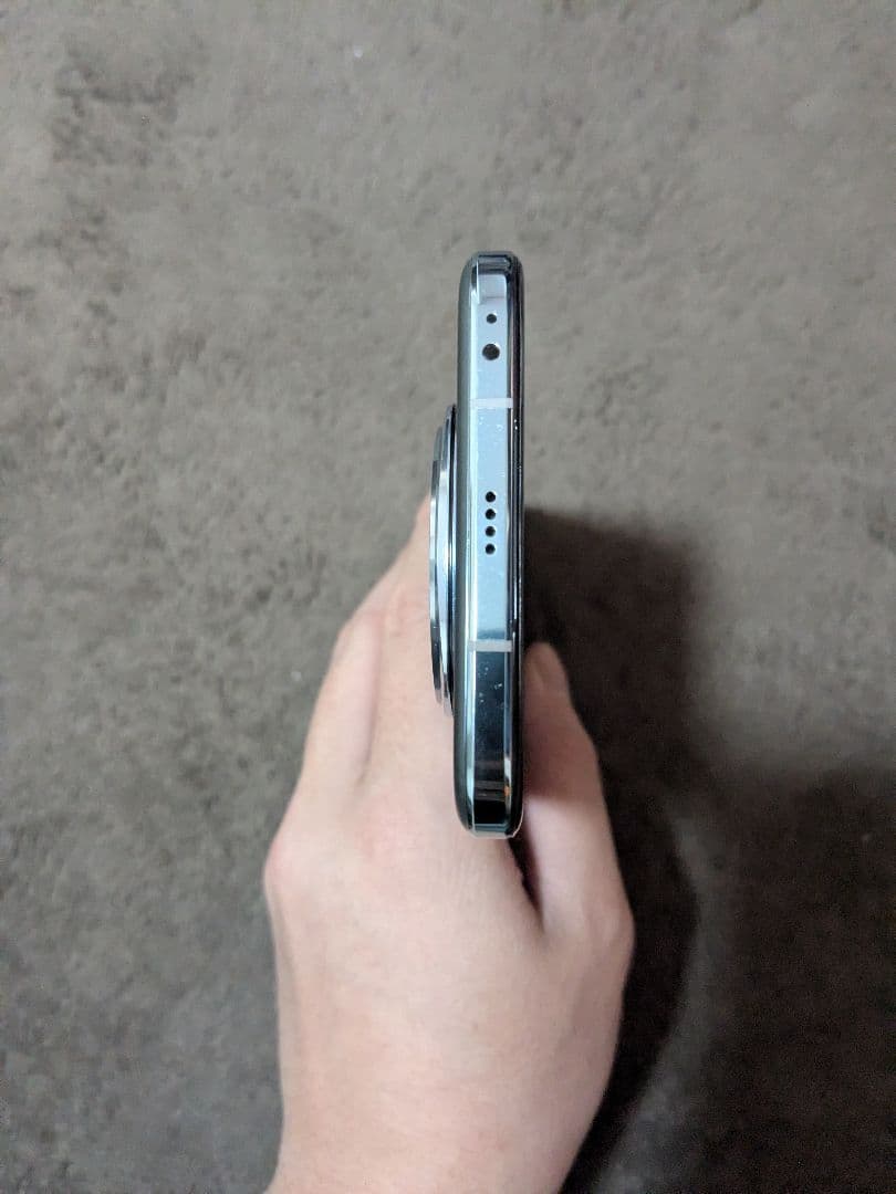 スマートフォン本体 HONOR Magic6 16/256