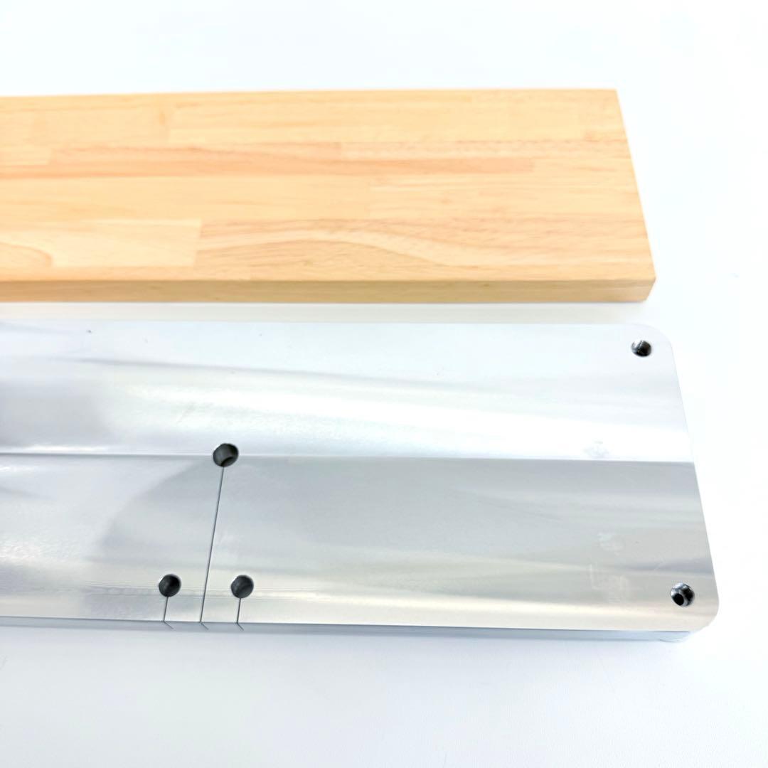 Chikuma TB400 電源タップ専用ボード