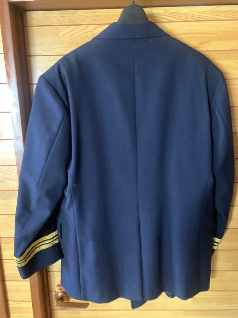 海上保安庁　制服