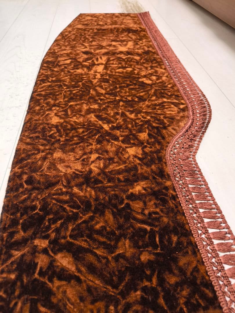 専用出品！チンチラダッシュマット！2枚