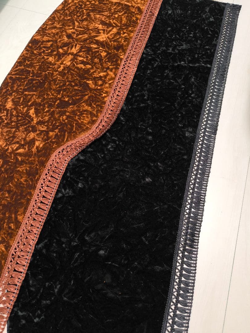 専用出品！チンチラダッシュマット！2枚