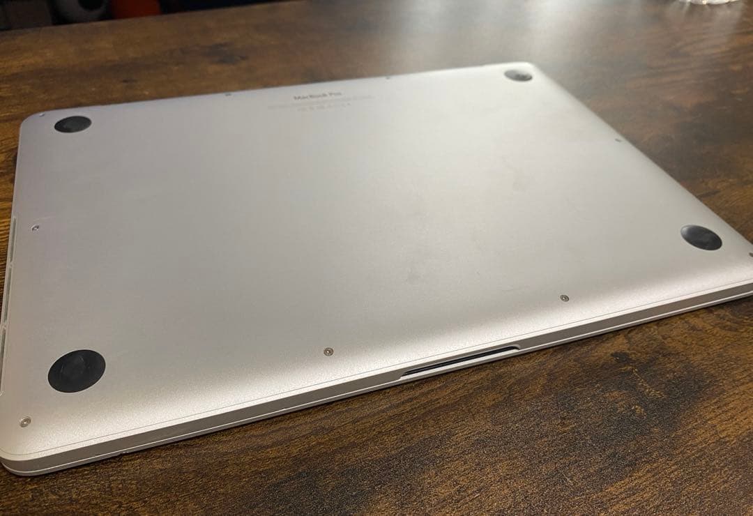 最終値下げ【動作良好】MacBook Pro Retina 2012 8GB