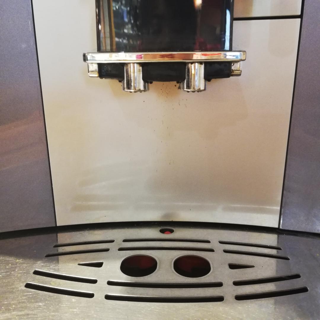 ♠デロンギ全自動エスプレッソマシーン「ペルフェクタ カプチーノ」