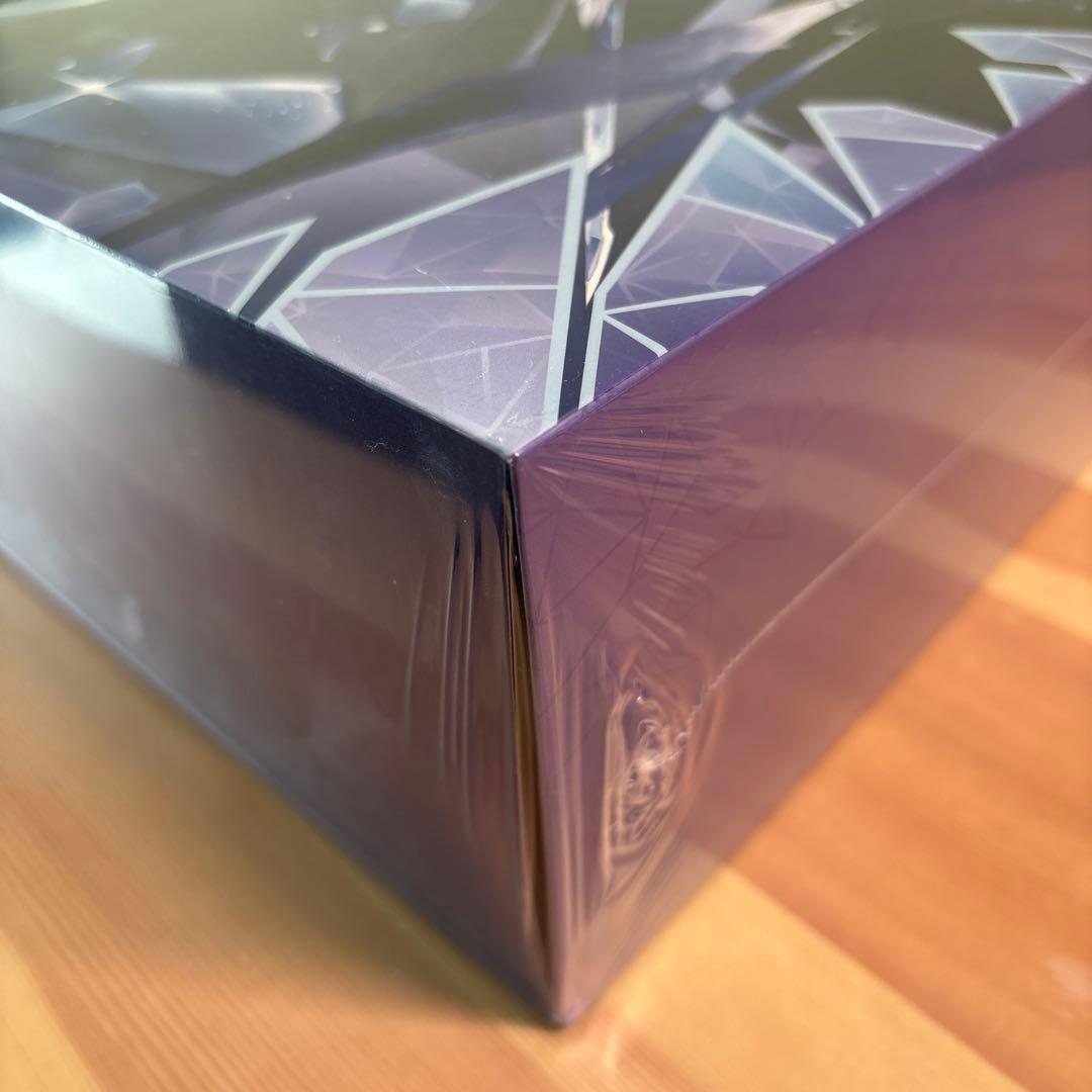 Flydigi APEX5 コントローラー原神·虚淵暗星・スカーク限定