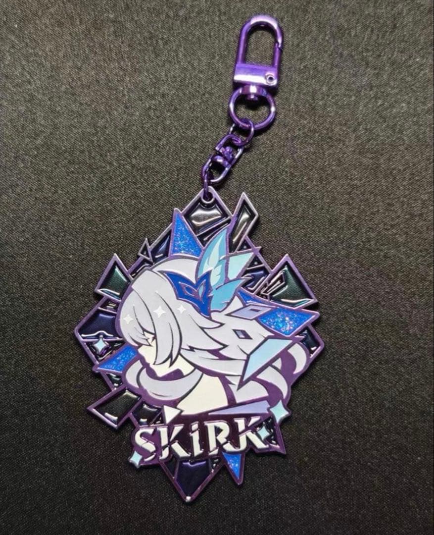 Flydigi APEX5 コントローラー原神·虚淵暗星・スカーク限定