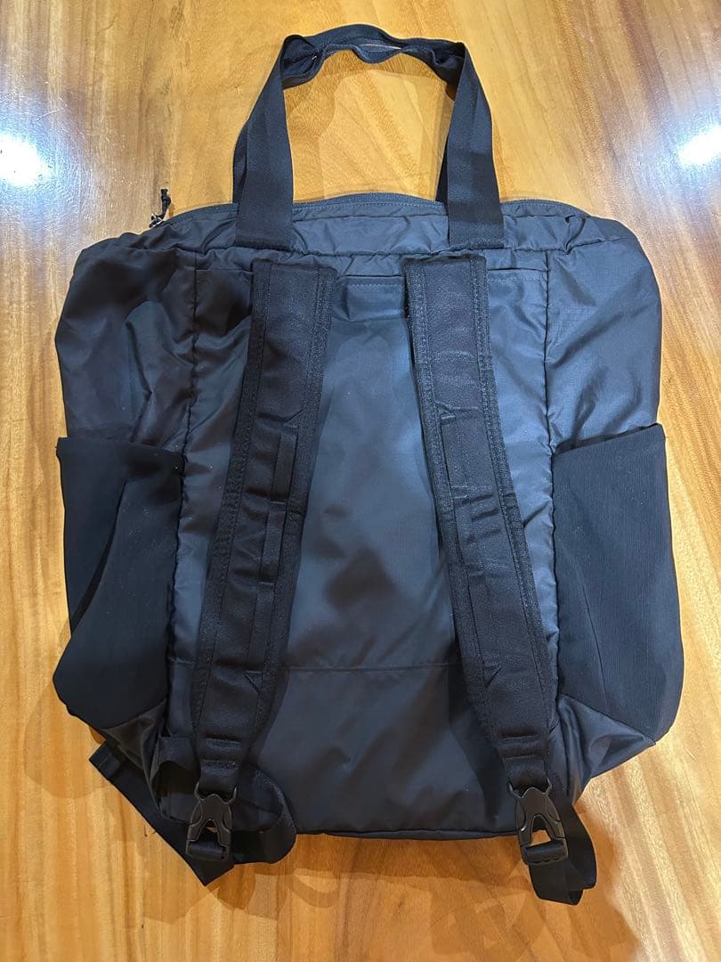 パタゴニア Ultralight Tote Pack リュック 2way