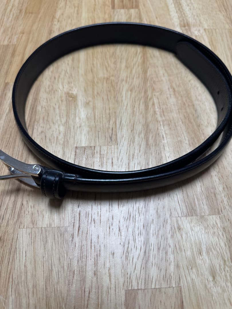 ベルト　ワイルドスワンズ BELGIAN