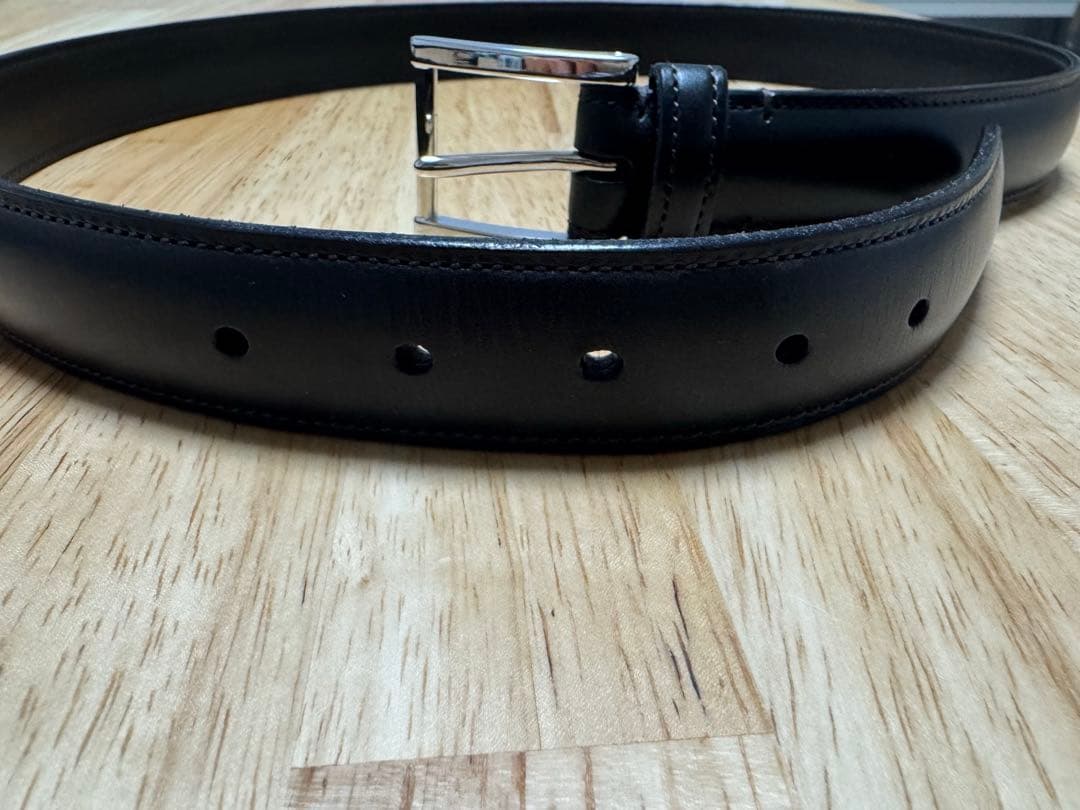 ベルト　ワイルドスワンズ BELGIAN