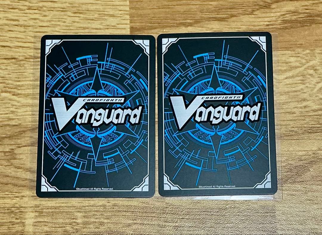 DZ-BT08/FFR16　《Astesice△Live カイリ》　FFR 2枚