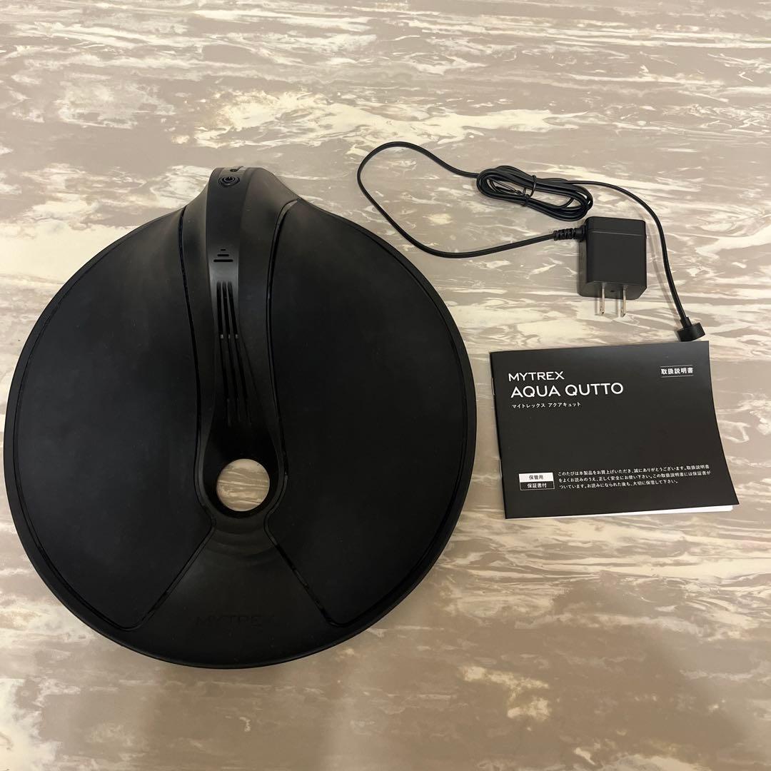 MYTREX AQUA QUTTO 骨盤底筋　マイトレックス
