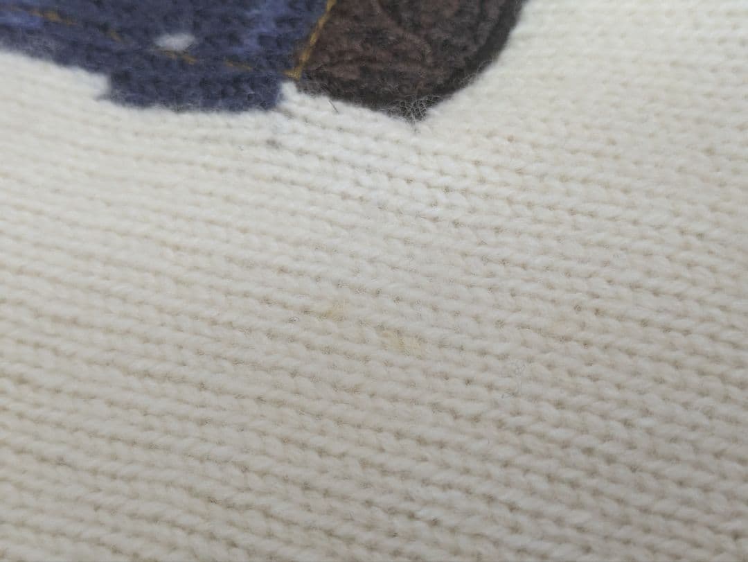 ポロラルフローレン ポロベア ニット レディース Mサイズ