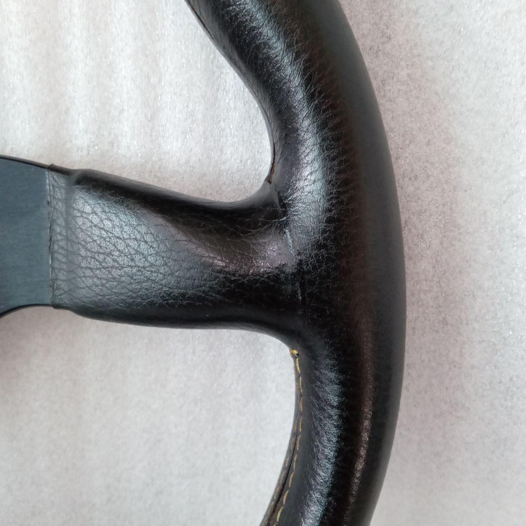 ステアリング　momoヴェローチェレーシング　径35パイ