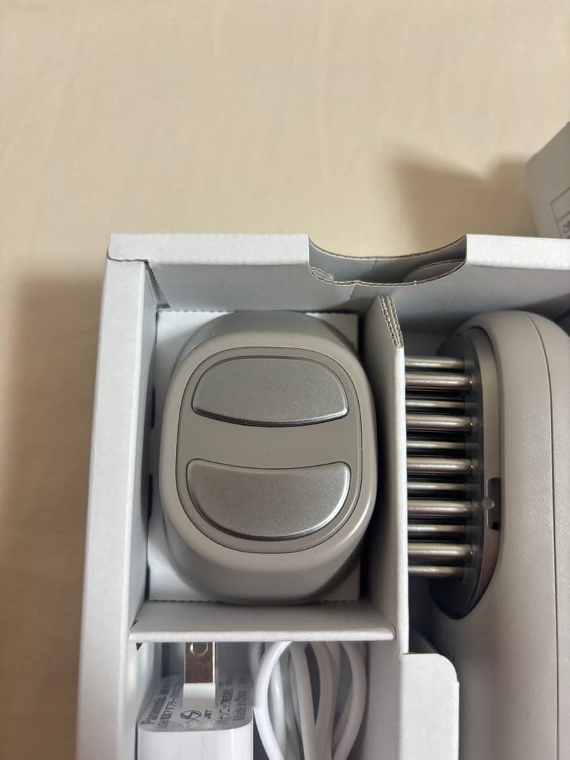 Panasonic VITALIFT ブラシ 美顔器