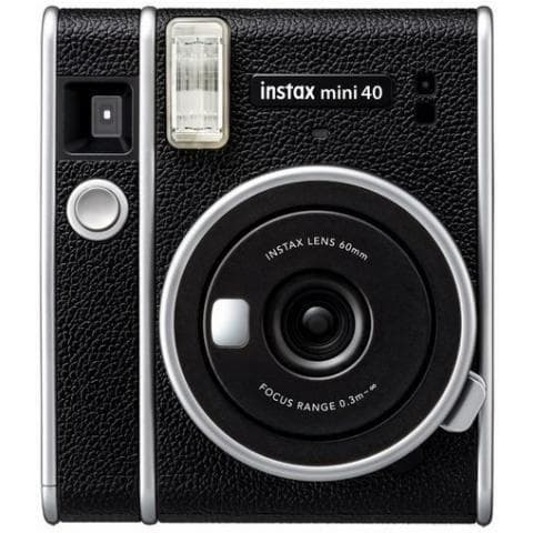 未開封カバー付チェキ INSTAX mini40 インスタックスミニ40