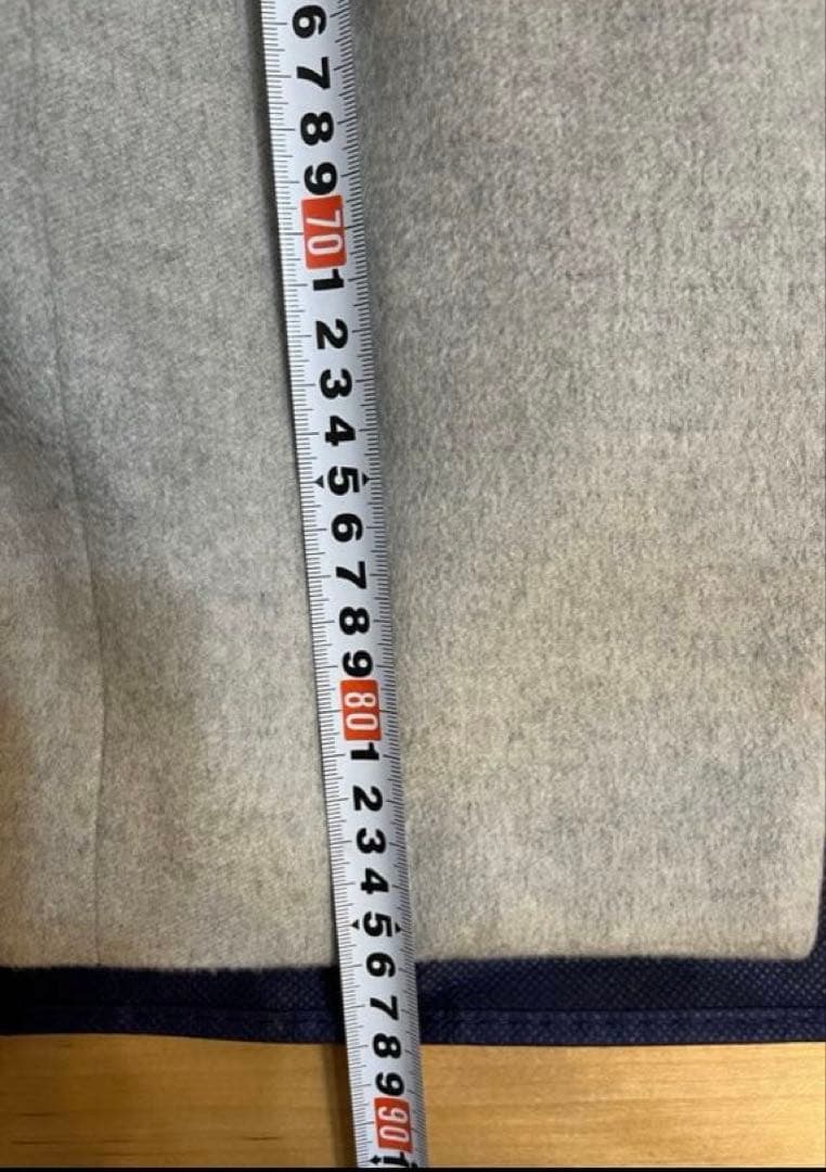 ヘルノ　HERNO 定価39万円超！カシミヤ100高級コート♡ 正規品