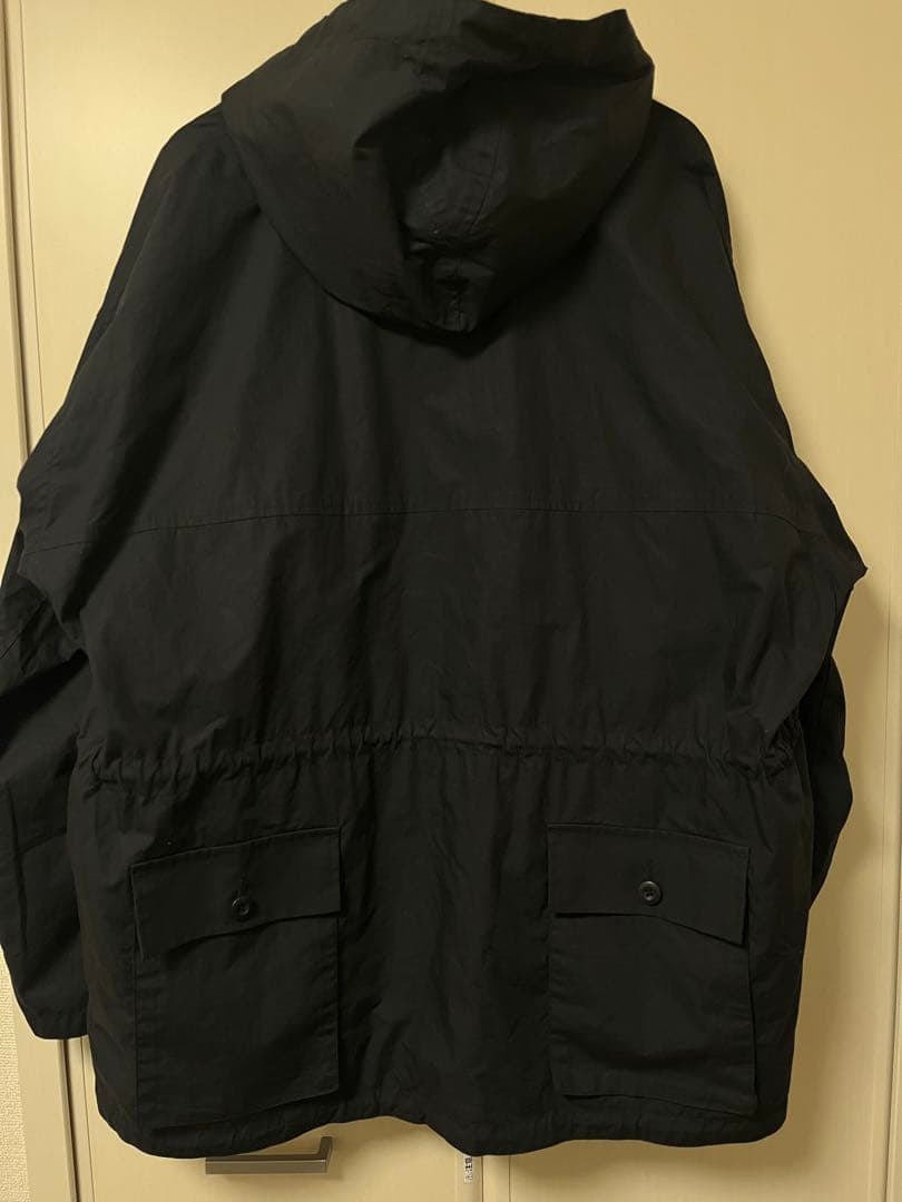 げんちゃん　Fresh Service TYPEWRITER REVERS