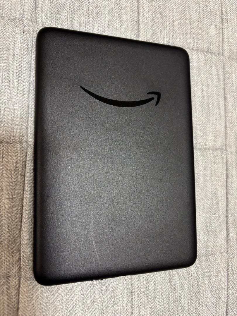 Kindle キンドル 第11世代 2024年発売 電子書籍リーダー