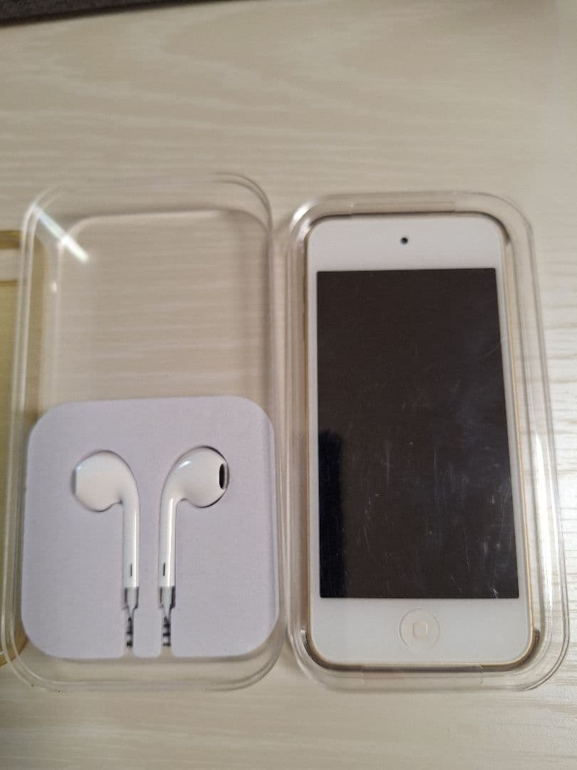 iPod touch 第7世代　32GB