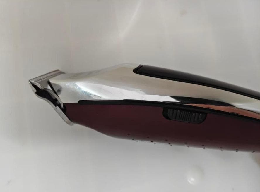 新品WAHL ウォール コードレス ディテイラー Lidetailer バリカン