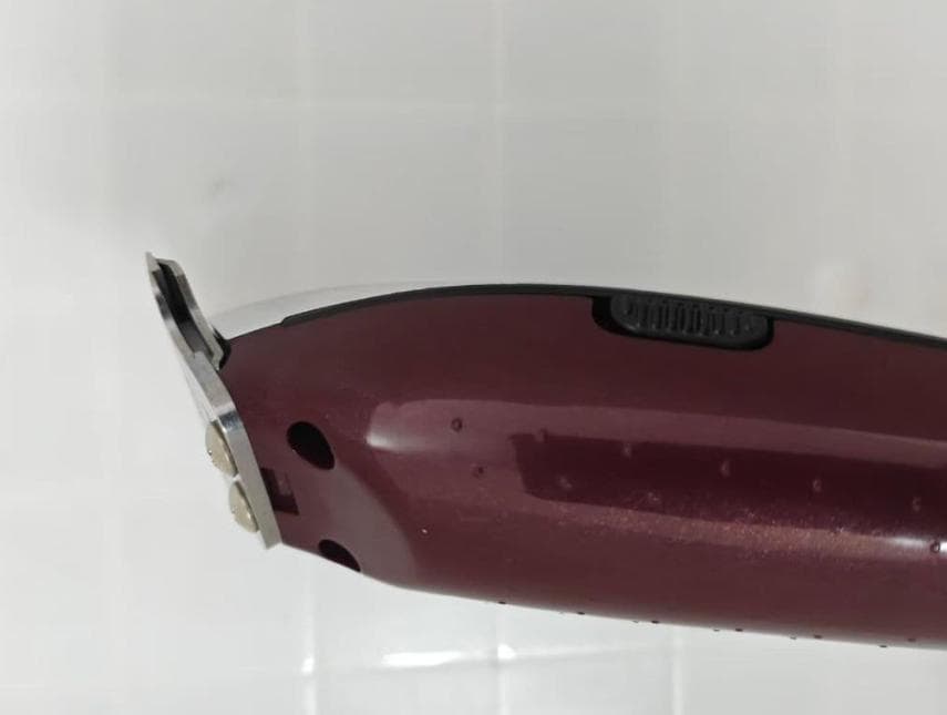 新品WAHL ウォール コードレス ディテイラー Lidetailer バリカン