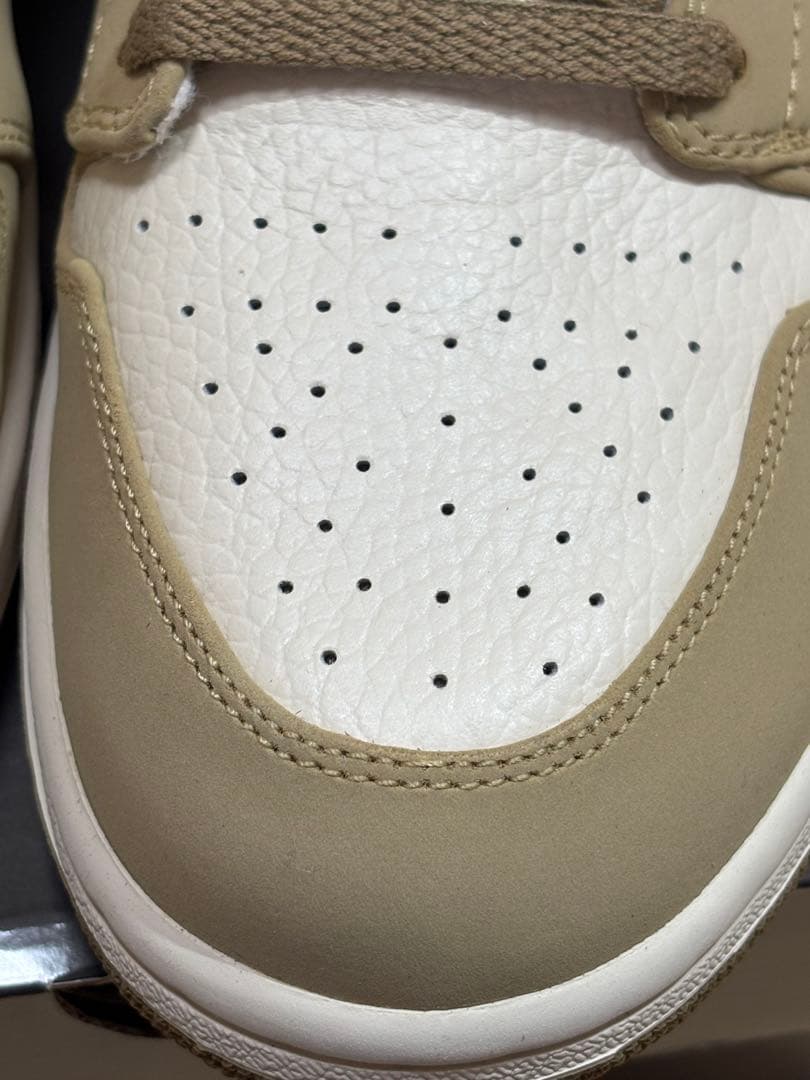 靴 NIKE AIR JORDAN 1 ARMY PACK